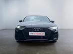 Audi A3 Sportback - capt arr / sieges chauff / ++++, Autos, Audi, Noir, Break, Achat, 110 kW