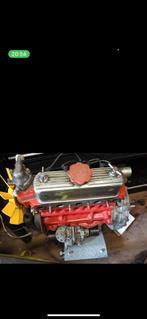 diverse mini classic motors, Auto-onderdelen, Ophalen, Gebruikt, Mini