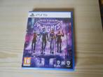 jeu ps5 Gotham Knights, Consoles de jeu & Jeux vidéo, Jeux | Sony PlayStation 5, Comme neuf, Enlèvement