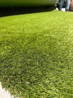 Kunstgras zeer stevige en goede kwaliteit, Tuin en Terras, Ophalen of Verzenden, Kunstgras