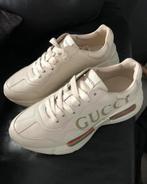 Gucci Rhyton sneakers schoenen dames origineel ONGEDRAGEN, Ophalen of Verzenden