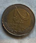 2 euro munt 2002  J, Postzegels en Munten, Munten | Europa | Euromunten, Ophalen of Verzenden, 2 euro