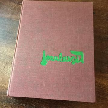 Tapisseries de Jean Lurçat beschikbaar voor biedingen