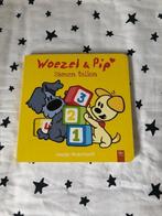 Woezel en Pip, Ophalen, Zo goed als nieuw, Guusje Nederhorst, 1 tot 2 jaar