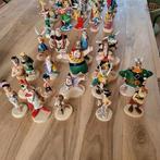 Figurines asterix, Ophalen, Zo goed als nieuw