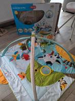 Baby speelmat Tiny love met mobiel voor voetjes, Kinderen en Baby's, Ophalen, Gebruikt