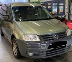 Volkswagen Caddy Lichte Vracht – Automaat – 1.9 TDI – 2008, Auto's, Volkswagen, Automaat, Diesel, Particulier, Caddy Maxi