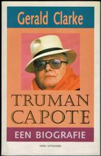 Truman capote, een biografie., Gelezen, Ophalen of Verzenden, Gerald Clarke, Joop van H