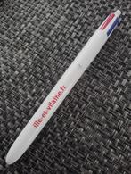 Bic 4 kleuren., Overige merken, Balpen, Nieuw, Ophalen of Verzenden