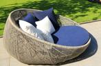 Canasta lounge sofa van B&B Italia, Tuin en Terras, Overige materialen, Gebruikt, Ophalen