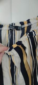 off the shoulders blouse, Ophalen of Verzenden, Gedragen, Maat 38/40 (M), Overige kleuren