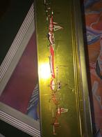 Oude blikkendoos, Verzamelen, Blikken, Ophalen of Verzenden