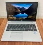 HP EliteBook 850 G6, Gebruikt, SSD, Azerty, Ophalen