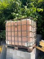 Watervat, Tuin en Terras, Ophalen