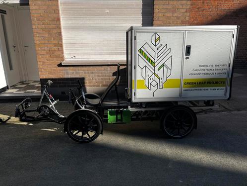 Velove - Armadillo, Fietsen en Brommers, Elektrische fietsen, Gebruikt, Ophalen