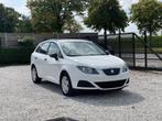 SEAT IBIZA //1.2 DIESEL /EURU5, Auto's, Euro 5, 1192 cc, Bedrijf, 5 deurs