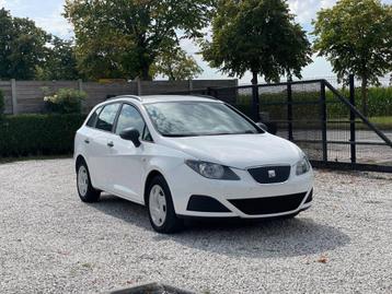 SEAT IBIZA //1.2 DIESEL /EURU5 beschikbaar voor biedingen
