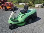 Viking MR345 Tuintractor, Overige typen