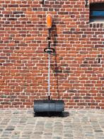 Stihl elektrische borstel, Tuin en Terras, Hand-tuingereedschap, Ophalen, Zo goed als nieuw, Bezem, Stihl