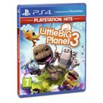 LittleBigPlanet 3 - PS4, Enlèvement, Comme neuf