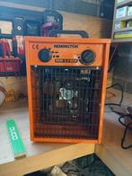 Chauffage électrique 3000W, Bricolage & Construction, 800 watts ou plus, Moins de 60 cm, Enlèvement ou Envoi, Comme neuf