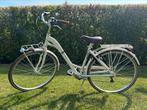 Minerva damesfiets, Ophalen, Zo goed als nieuw, Overige merken, Versnellingen