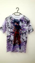T-shirt DBZ, Enlèvement ou Envoi, Comme neuf