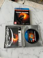 Shadow of the Tomb Raider Steelbook edition, Consoles de jeu & Jeux vidéo, Enlèvement