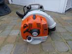 Bladblazer van STIHL type BR450, Tuin en Terras, Gebruikt, Ruggedragen, Ophalen of Verzenden, Stihl