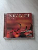 Born In Fire Vol. 3 (CD) Viking metal death black, Ophalen of Verzenden