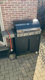 Gasbarbecue, Tuin en Terras, Ophalen, Gebruikt, Brahma 5.2