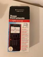 Texas ti nspire cx ii T rekenmachine, Diversen, Rekenmachines, Ophalen of Verzenden, Grafische rekenmachine, Nieuw