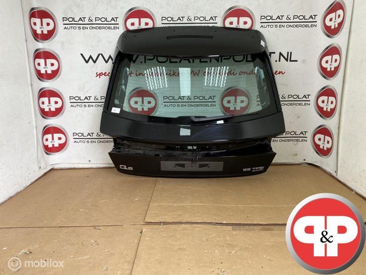 Audi Q8 4M8 Achterklep L041, Auto-onderdelen, Carrosserie