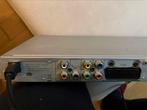 Dvd speler philips zeer goede staat, Antwerpen, Ophalen, Zo goed als nieuw, Philips