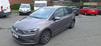 Volkswagen Golf Sportsvan Allstar, Voorwielaandrijving, Stof, Euro 6, 1197 cc