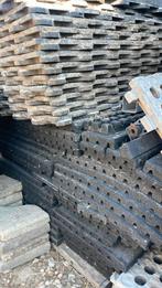 Granuflex staltegels, Dieren en Toebehoren, Stalling en Weidegang, Stalling