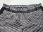 Zwart grijze broek merk atelier Gardeur m.46 L.1.05   Nieuw, Zwart, Maat 46/48 (XL) of groter, Nieuw, Ophalen of Verzenden