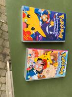 Pokemon video casset, Cd's en Dvd's, VHS | Kinderen en Jeugd, Ophalen of Verzenden