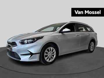 KIA cee'd Sportswagon 1.0 T Pure beschikbaar voor biedingen