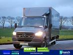 Mercedes-Benz SPRINTER 516 Bakwagen Laadklep!, Auto's, Bestelwagens en Lichte vracht, Automaat, Zwart, Mercedes-Benz, Bedrijf