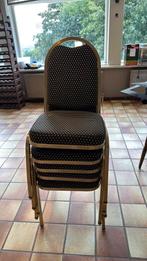 Stapelstoelen, Zakelijke goederen, Ophalen, Gebruikt, Meubilair