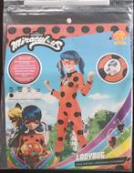 Déguisement Miraculous Ladybug (3-4 ans - 104 cm), Enlèvement, Utilisé, 104 ou plus petit, Fille