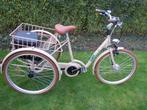 Elektrische Driewieler Fiets, Fietsen en Brommers, Fietsen | Driewielfietsen, Ophalen