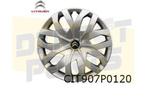 Citroën C4 SpaceTourer Wieldop 16'' type Chopin Origineel! 9, Auto diversen, Wieldoppen, Verzenden, Nieuw