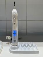 Elektrische tandenborstel, Handtassen en Accessoires, Uiterlijk | Mondverzorging, Ophalen, Gebruikt, Tandenborstel