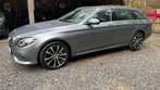 Mercedes E 300 de  Hybride-Diesel, Auto's, Automaat, 1998 cc, Achterwielaandrijving, Parkeersensor