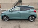 Hyundai I10 1.0 AUTOMAAT, Auto's, Hyundai, Stof, 46 kW, Bedrijf, 5 zetels