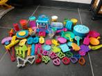 Play doh keuken set, Hobby en Vrije tijd, Ophalen, Gebruikt