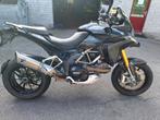 Ducati multistrada 1200 S perfecte staat met garantie, 2 cilinders, Motorrijbewijs A, Meer dan 35 kW, Info@motosraes.be