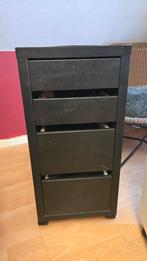 Ladekast op wielen, ikea, Ophalen